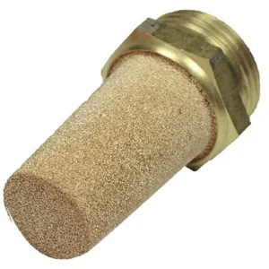 Akari Sintered Bronze Silencer Bsl Long Type