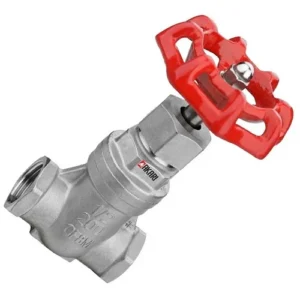Akari Stainless Steel Gate Valve Ss-Gtv