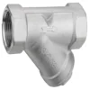 Akari Stainless Steel Y Strainer Ss-Ys