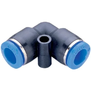 Akari Unequal Elbow Pgl — Akari Pneumatic Piping & Connector Solutions
