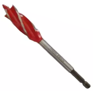 Akari Wood Auger Drill Bit 165Mm