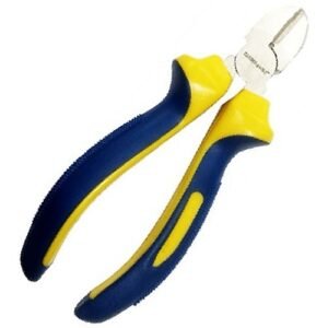 Camron Gold Side Cutting Plier — Camron Gold Pliers & Cutters
