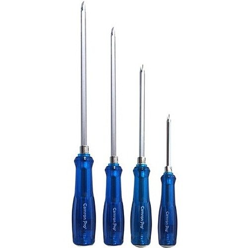Camron Pro Two In One Screw Driver (- +) - Image 3