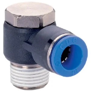 Cdc Banjo Elbow Kr-Ph — Cdc Pneumatic Piping & Connector Solutions