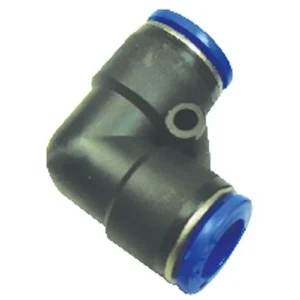 Cdc Equal Elbow Kr-Pul
