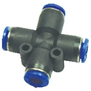 Cdc Equal Union Cross Kr-Pza