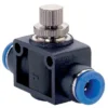 Cdc Equal Flow Control Valve Kr-Nsf