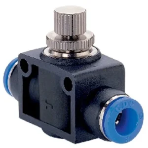 Cdc Equal Flow Control Valve Kr-Nsf