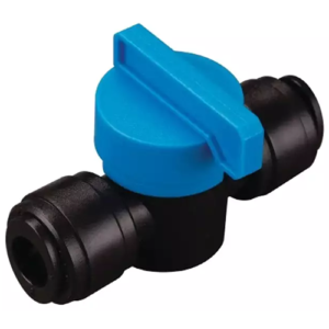 Cdc Equal Hand Ball Valve Kr-Hbvu