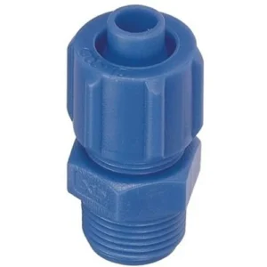 Cdc Male Connector Kr-Ck