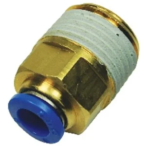 Cdc Male Connector Kr-Pc