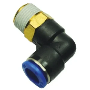 Cdc Male Elbow Kr-Pl