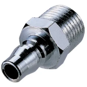 Cdc Male Plug Kr-Pm