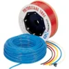 Cdc 200Mtr Yellow Pu Tube — Cdc Pneumatic Piping & Connector Solutions