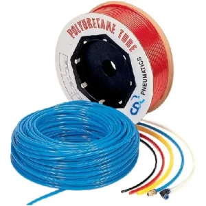 Cdc 200Mtr Yellow Pu Tube