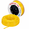 Cdc 200Mtr Yellow Pu Tube — Cdc Pneumatic Piping & Connector Solutions