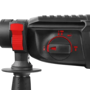 Maxim 1200W Rotary Hammer 26Mm Mp-2601 - Image 5