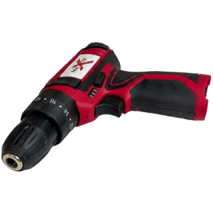 Maxim 12V Cordless Screw Driver Drill With Kit 10Mm Mp-Cd12F - Image 4
