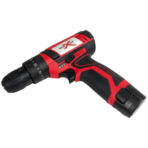 Maxim 12V Cordless Screw Driver Drill With Kit 10Mm Mp-Cd12F - Image 3