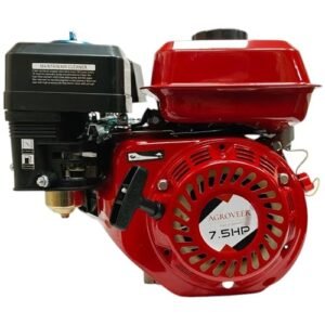 Agroveer 7.5Hp 4 Stroke Air Cooled Petrol Engine 170f