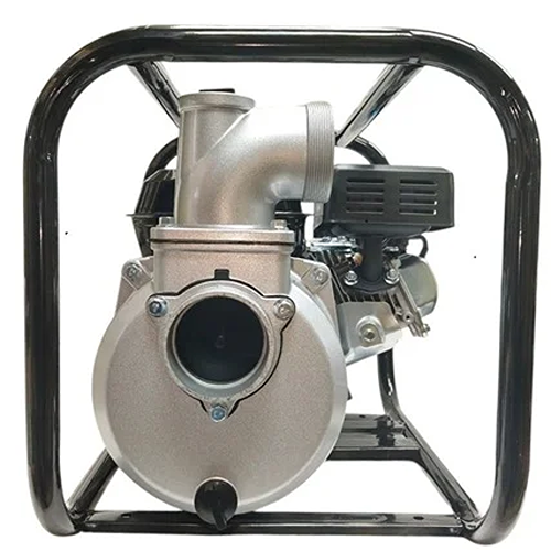 Agroveer Air Cooled 3Hp Petrol Engine Water Pump 3 Inch wp30 - Image 3
