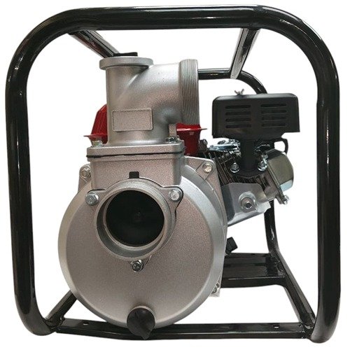 Agroveer Air Cooled 3Hp Petrol Engine Water Pump 3 Inch wp30 - Image 3