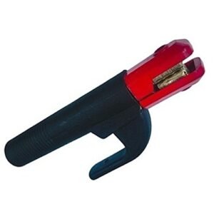 Alternative view of Amron Copper Welding Holder 600Amp EH-01