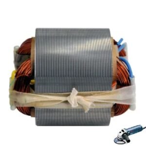 Grate Power 100 Angle Grinder 100Mm Stator — Grate Power All Products
