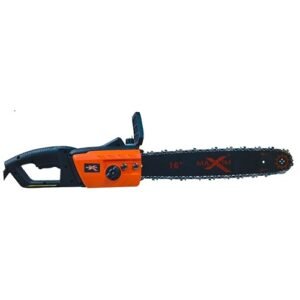 Maxim 16 Inch 220V Electric Chain Saw 400Mm MPECS16