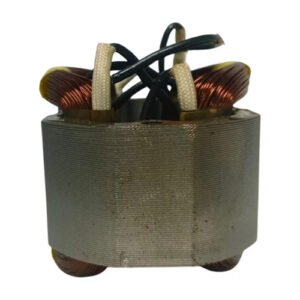 Alternative view of Genpro 850W Vibrator 35Mm Stator