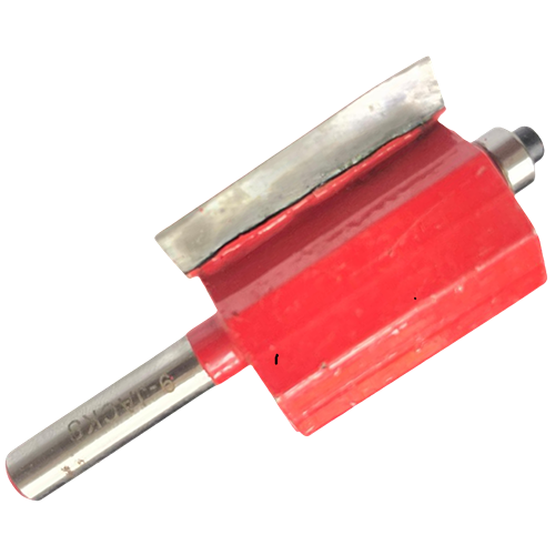9Jacks Ovolo Router Bit 8Mm Shank 9100