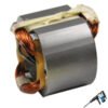 Grate Power 0810 Demolition Hammer 5Kg Stator — Grate Power All Products