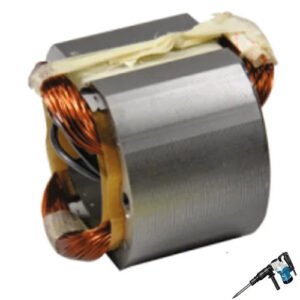 Grate Power 0810 Demolition Hammer 5Kg Stator — Grate Power All Products