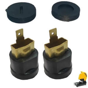 Alphabet Dw28700 Cut Off Machine 355Mm Carbon Holder With Cap