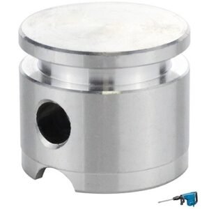 Alphabet 11E Demolition Hammer 11Kg Piston