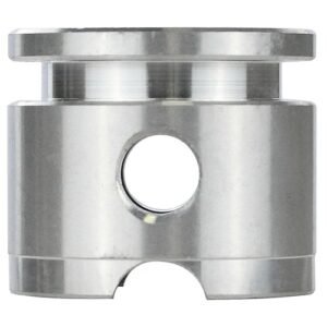 Alternative view of Alphabet 11E Demolition Hammer 11Kg Piston