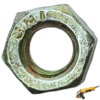 Alphabet Dw801 Angle Grinder 100Mm Armature Nut — Alphabet All Products