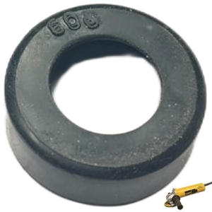 Matrix Pro Dw801 Angle Grinder 100Mm 608 Bearing Rubber