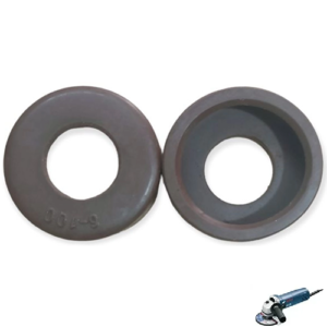 Matrix Pro 6-100 Angle Grinder 100Mm 606 Bearing Rubber