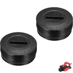 Alphabet 2510 Wood Planer 82Mm Carbon Holder Cap