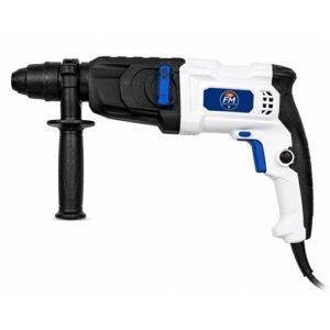 Force Master 1800W Rotary Hammer 26Mm Fm26 - Image 7