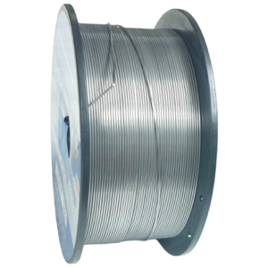 Alternative view of Alphabet 1Kg Mig Welding Flux Cored Wire 0.80Mm e71t-11/gs