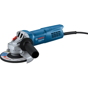 Bosch 4 Inch 800W Angle Grinder 100Mm GWS 800 PRO — Bosch All Products