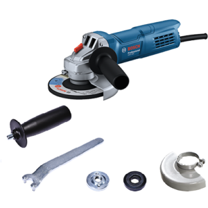 Alternative view of Bosch 4 Inch 800W Angle Grinder 100Mm GWS 800 PRO