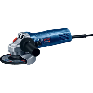 Bosch 4 Inch 900W Angle Grinder 100Mm GWS 100 PRO — Bosch All Products