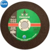 Cumi Double Net Brown Cut Off Wheel Concord Ultra Thin — Cumi All Products