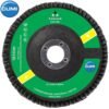 Cumi 4 Inch Flap Disc 100Mm Concord — Cumi All Products