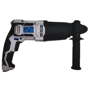 Alternative view of Force Master 1800W Rotary Hammer 26Mm Fm26