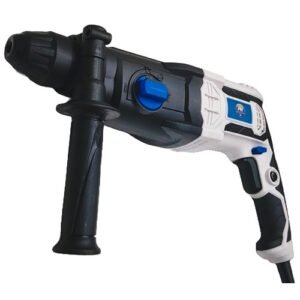 Force Master 1800W Rotary Hammer 26Mm Fm26