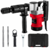 Kcc 900W Demolition Hammer 5Kg Kc0810